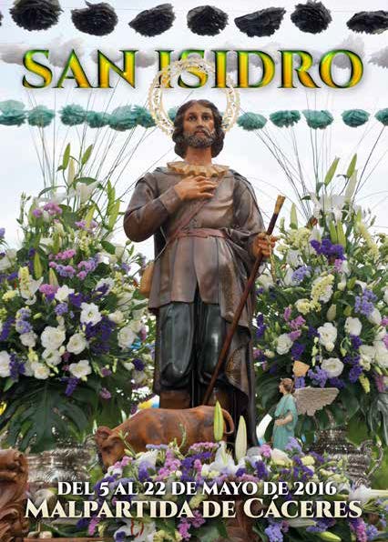 Fiestas en honor a San Isidro Labrador  